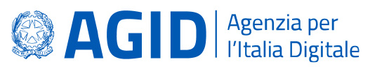 Logo AGID